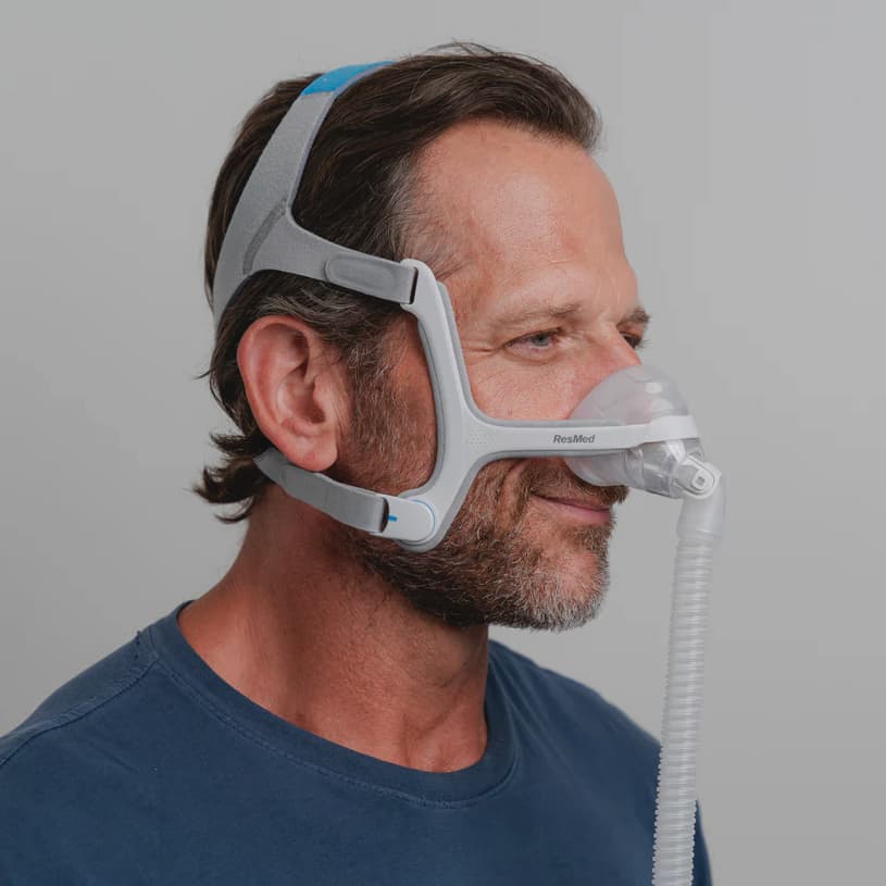 CPAP Fit Guide How to Measure for a CPAP Mask